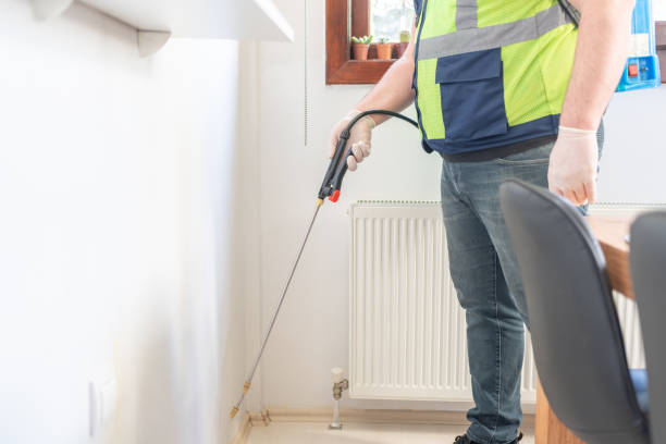  Albany, CA Pest Control Pros